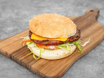 Cheese Burger