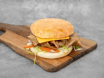 Special Burger