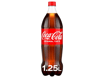 Coca-Cola Original Taste 1.25L