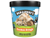 Ben & Jerry's Ice Cream Cookie Dough 465 ml