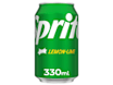 Sprite 330ml