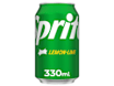 Sprite 330ml