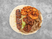 Full House Kebab - Lrg