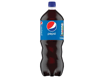 Pepsi Cola Bottle 1.5L 