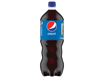 Pepsi Cola Bottle 1.5L