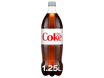 Diet Coke 1.25L