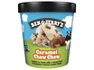 Ben & Jerry's Ice Cream Caramel Chew-Chew 465 ml