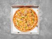 Chicken Feast Pizza